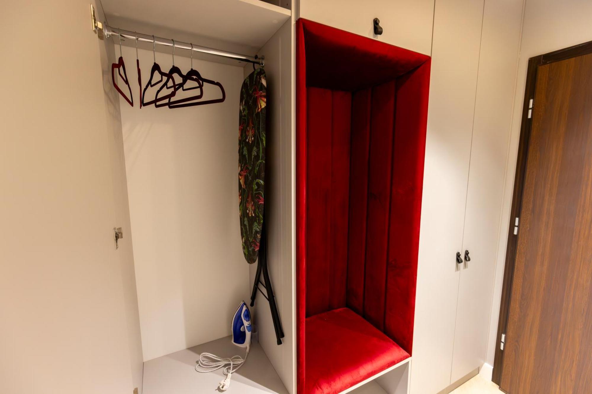 Kaleo Apartments - Hanza Tower Szczecin Zewnętrze zdjęcie